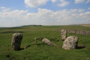 Druid's Altar (Yorkshire)