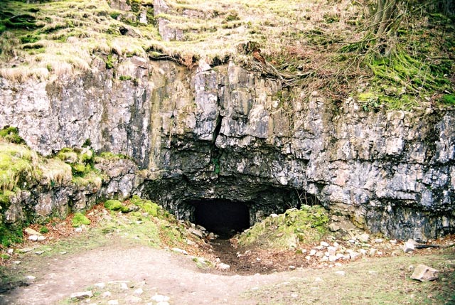 Yordas Cave