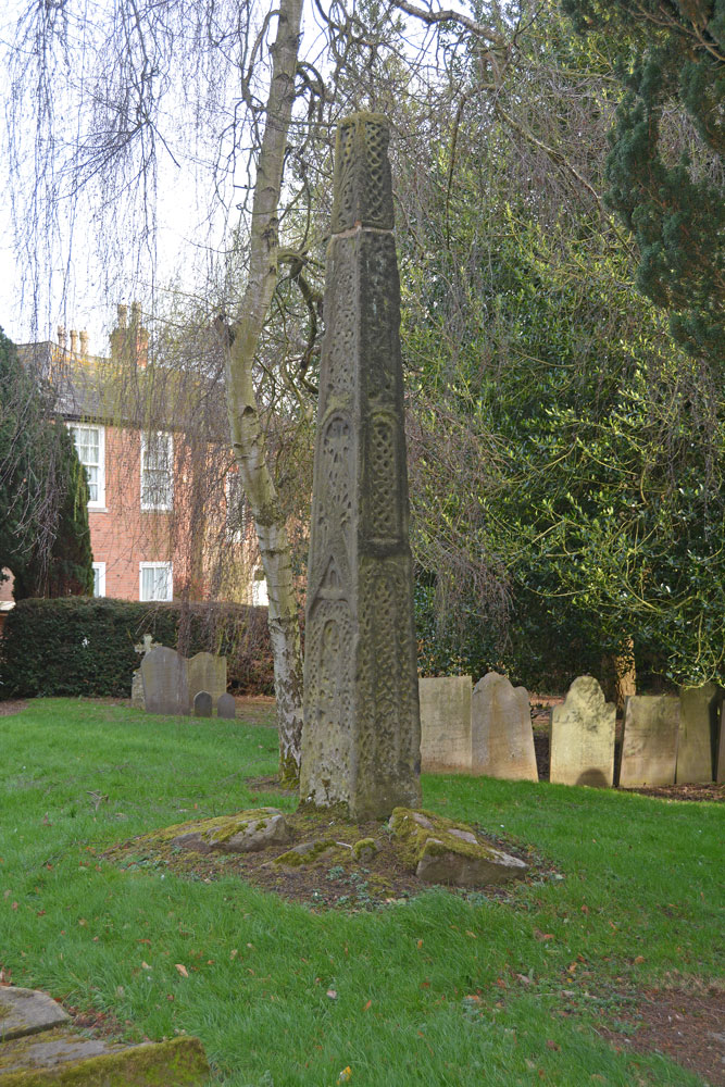 Rothley Cross