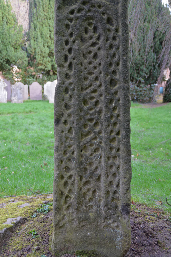 Rothley Cross