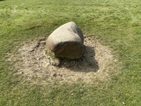 Judith's Stone. - PID:225885