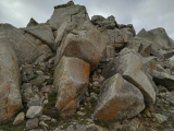 Shipman Head Down, Bryher