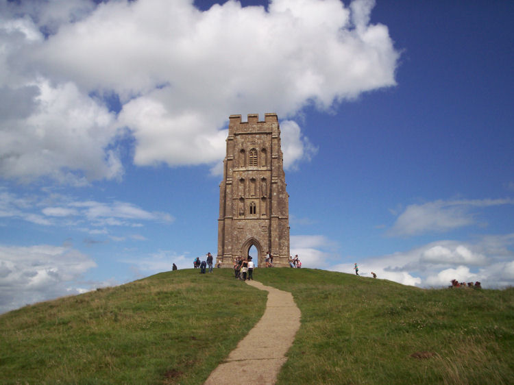 Glastonbury Tor