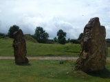 Ham Hill stone circle