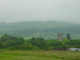 Bitton Round Barrow