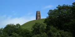 Glastonbury Tor - PID:84999