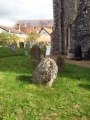 Druid's Stone (Bungay) - PID:158607