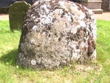 The Druid's Stone - PID:181428