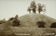 Brinklow Tumulus - PID:167705