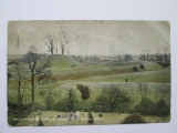 Brinklow Tumulus - PID:174448