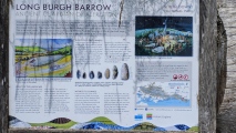 Long Burgh Long Barrow - PID:229218