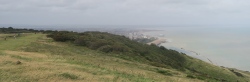 Beachy Head Upper Earthwork Group - PID:201338