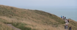 Beachy Head Upper Earthwork Group - PID:201334