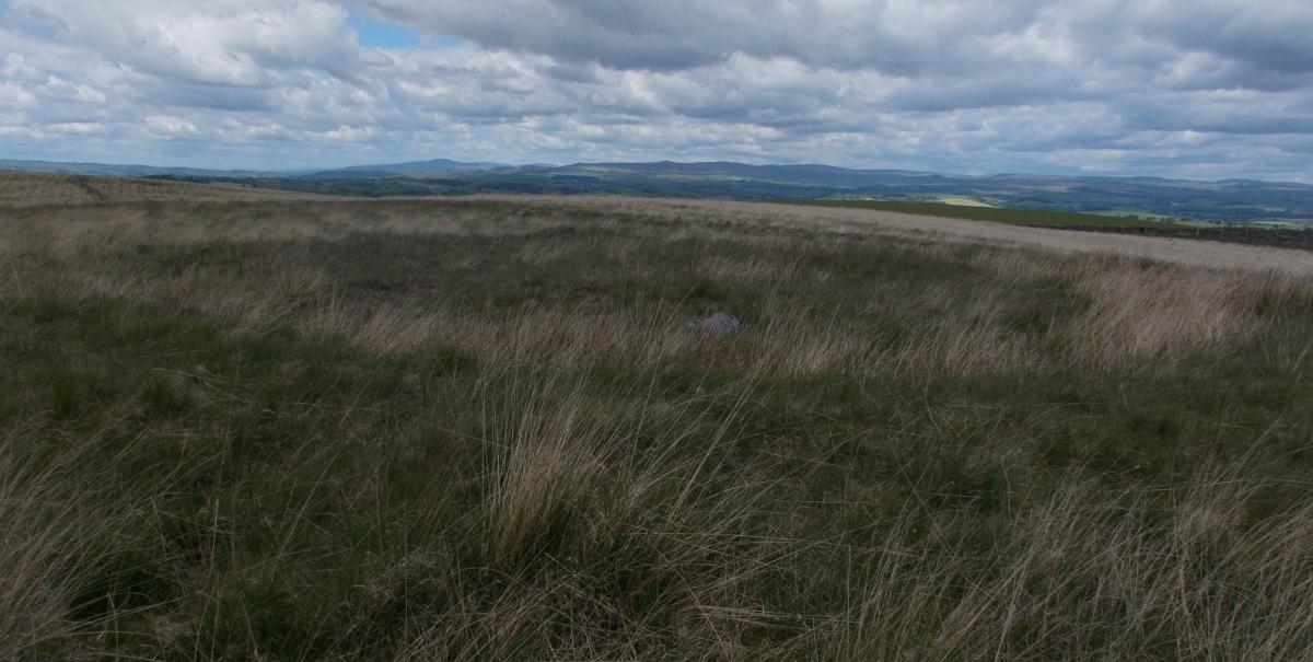 Hare Hill ring cairn