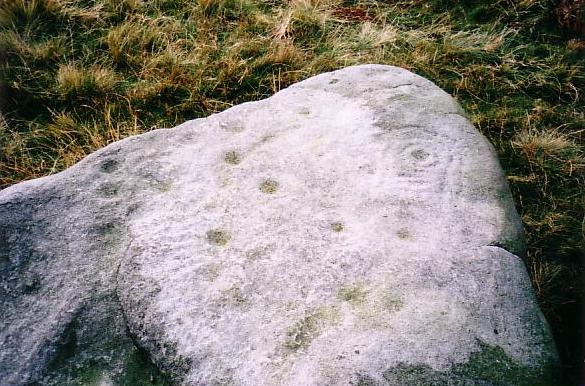 Barmishaw Stone