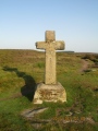 Cowper's Cross (Ilkley Moor) - PID:229452