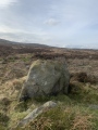Cold Stone (Burley Moor) - PID:270638