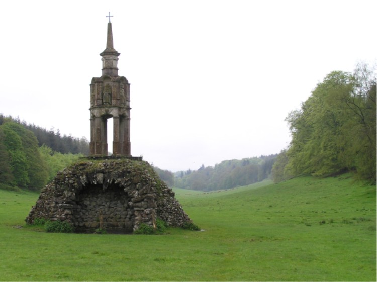 St. Peter's Pump