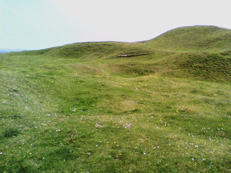 Adam's Grave (Alton Barnes)