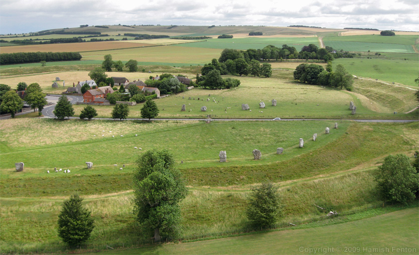 Avebury