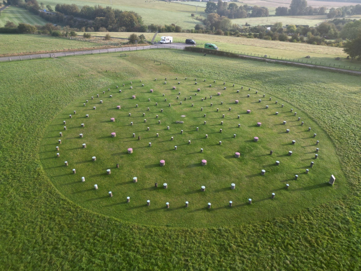 Woodhenge (Wiltshire)