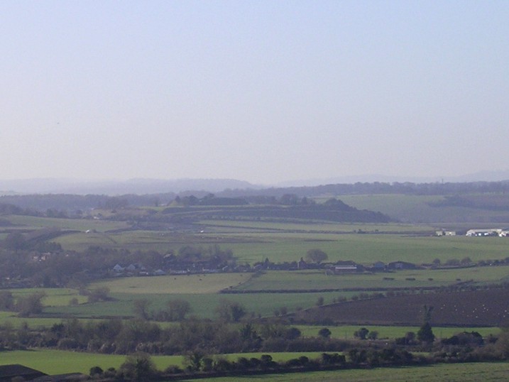 Old Sarum