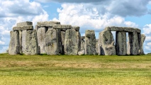 Stonehenge. - PID:198532