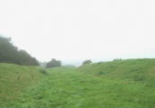 Castle Hillfort