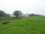 Castle Hillfort