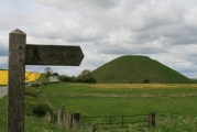 Silbury Hill - PID:111000