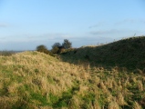 Castle Ditch Eddisbury