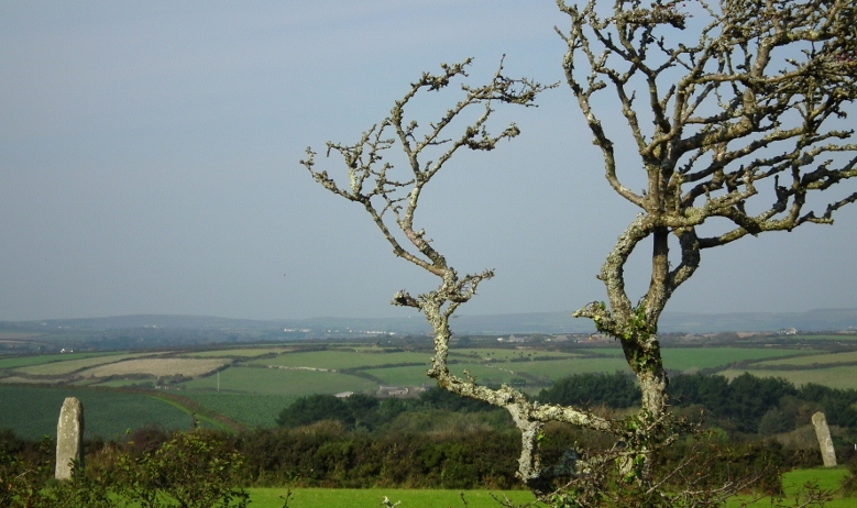 Pipers (nr Merry Maidens)