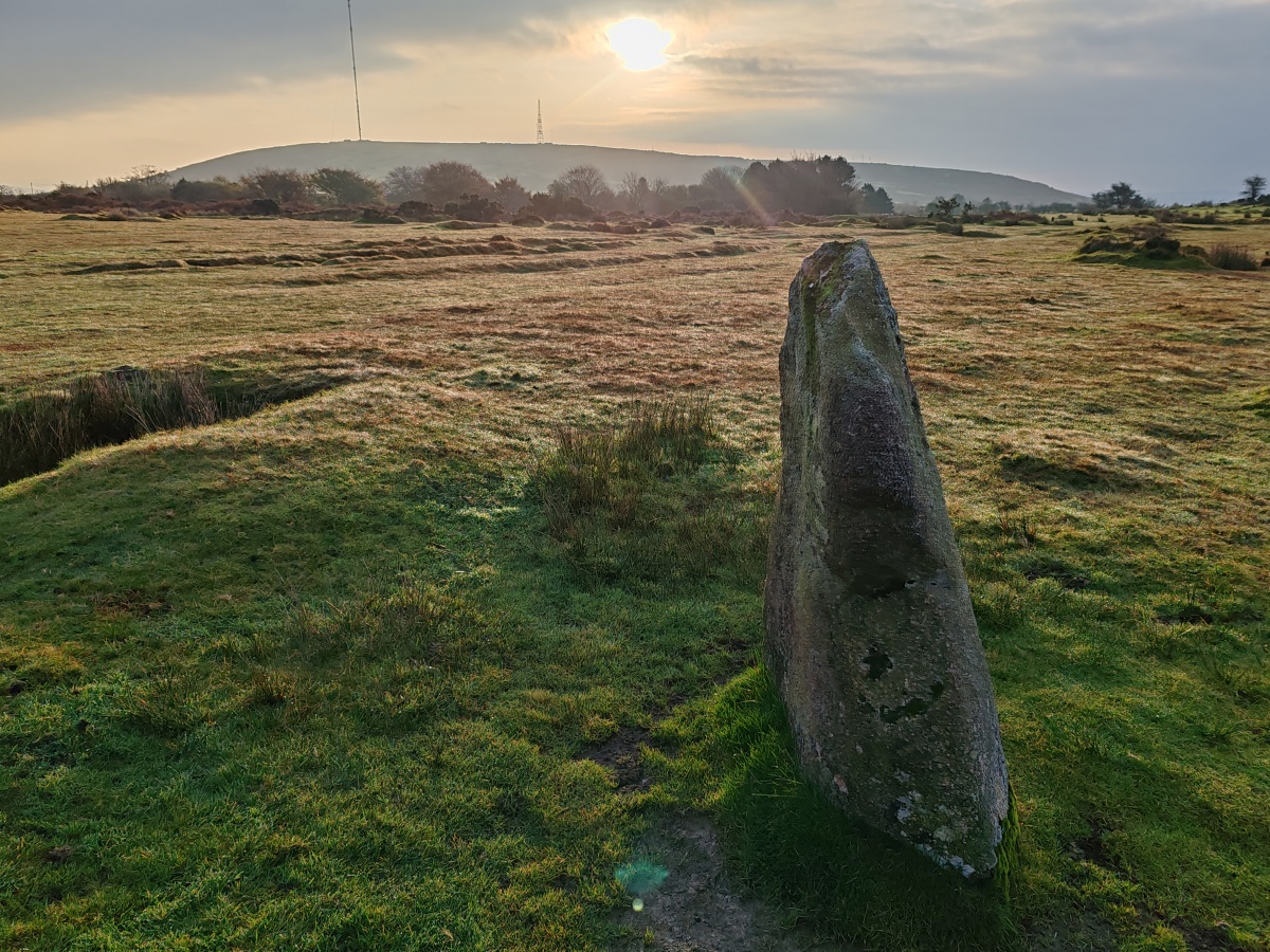 The Hurlers (S)