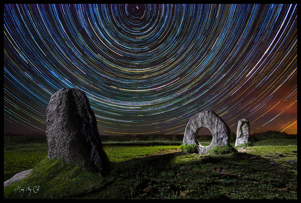 Announcing the Megalithic Portal photo competition winners for June to Dec 2019