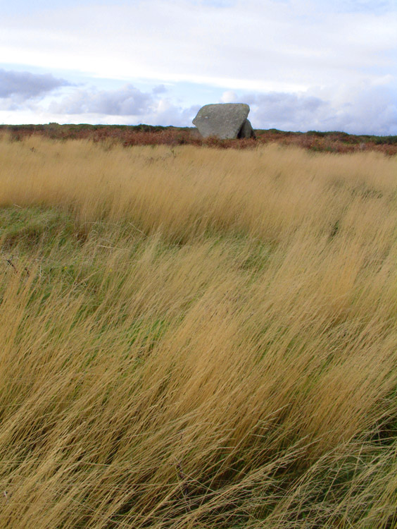 Mulfra Quoit