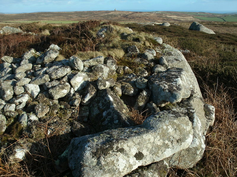 Watch Croft Cairns