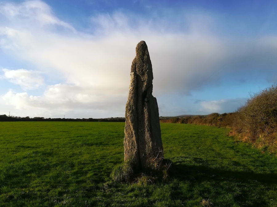 My Favourite Standing Stone, The Southern Piper