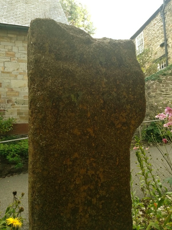 St Agnes Cornish Cross