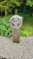 Feock Church Cross - PID:241661