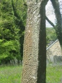 The Annicu Stone