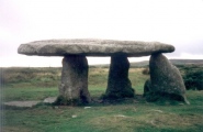 Lanyon Quoit - PID:735