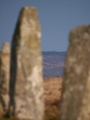 Boskednan stone circle - PID:88336