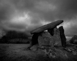 Trethevy Quoit - PID:17567