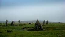 Nine Stones (Altarnun)