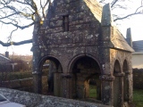 St Cleer's Well - PID:55000