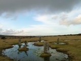 Nine Stones (Altarnun)