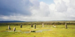 Nine Stones (Altarnun)