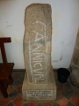 The Annicu Stone