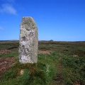 Boskednan stone circle - PID:29563