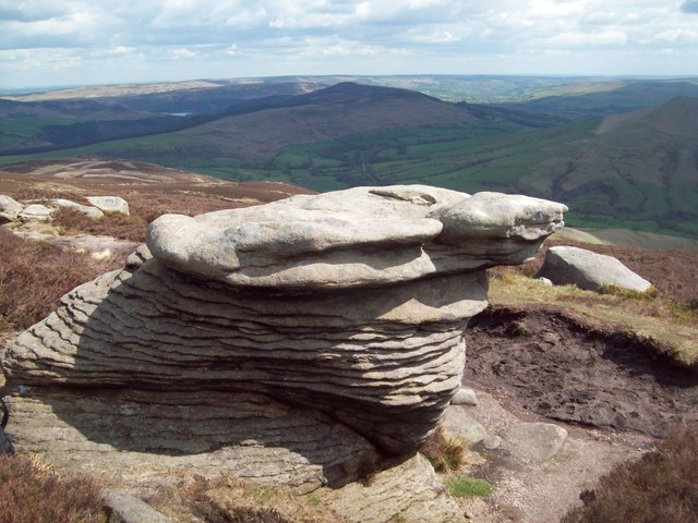 Druids' Stone